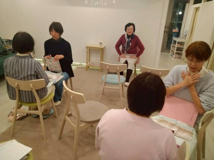 セッションカレンダー