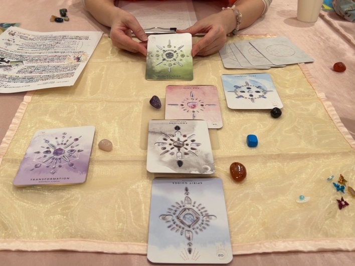 セッションカレンダー