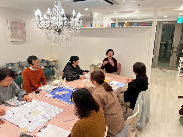 セッションカレンダー