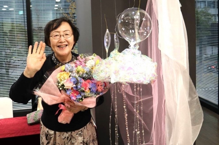 吉田有里　名古屋　スピリチュアル　イベント