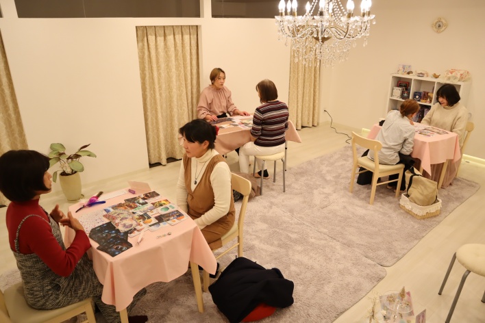 イベント会場アクセス