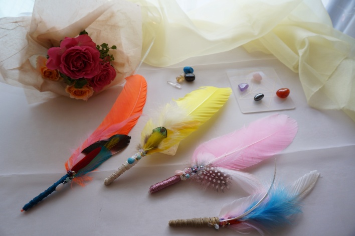 クリスタル　スピリチュアル　吉田有里　