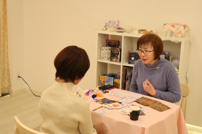 イベント会場アクセス